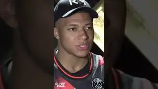 Kylian Mbappe chooses between Ballon d&rsquo;Or and Champions League 🏆