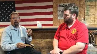 Talking with Mas Ayoob About MAG-40 and Defensive Use of Force | Active Self Protection Extra