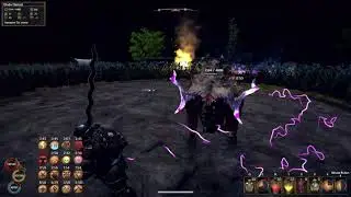 Outward Elite Boozu fight
