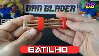 BOTTLEMAN CASEIRO! GATILHO
