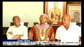 King Dalindyebo son Azenathi withdrawn from succession