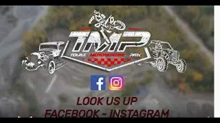 TOUTLE MOTORSPORT PARK