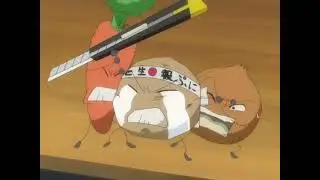Dai Mahou Touge - Episode 3 (RAW)