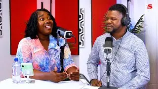 ALEXANDRA regrèt li te kite biznis li Haiti