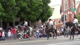 Watsonville California 4 of July 2015
