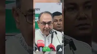 'They probably won't hold elections soon' #songjukto #bnp #interimgovernmentbangladesh