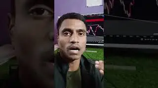 psychology mistake ruined my trade🥲 #propfirmtrading #shortvideo