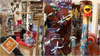 Show the Love: Sibley&rsquo;s West: The Chandler and Arizona Gift Shop