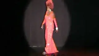 Darcel Stevens Killing me Softly