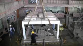 Construcción Resistente al sismo