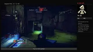 Gambit bc fun