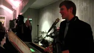 Los Angeles Dance Band