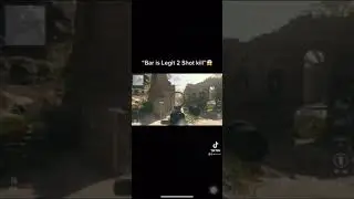 &ldquo;BAR is way to OP&rdquo;😂 (2 shot) #shorts #short