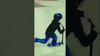 #scoot4life