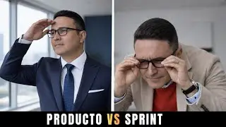 Objetivo de Producto vs Objetivo del Sprint: ¿Cuál es la diferencia?