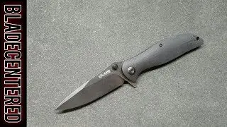 L.A. Police Gear TBFK Review