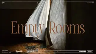 VoidTone - Empty Rooms (Visualizer)