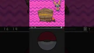 Pok&eacute;mon World - Unova - Pok&eacute;mon League: Hilbert vs. Caitlin