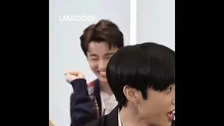 Eric was just genuinely clueless LMAO! #tbz #theboyz #deobi #fyp