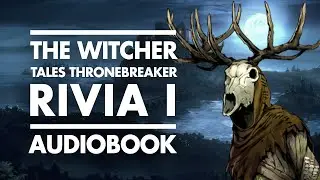 Leshen | The Witcher Tales Audiobook style