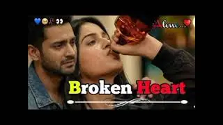 Heartbreaking 💔 songs + lofi Mashup songs Slowed Reverb songs Arjit singsong 