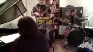Bob Malone ~ Chicks ~ Rehearsal