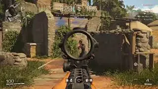 XDefiant Sniper Montage