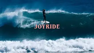 JOYRIDE starring Noa Mizuno