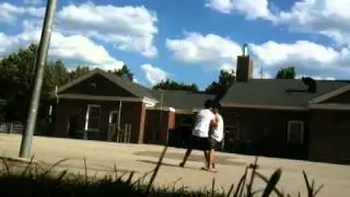NorthPrep 1 on 1 Basketball #one