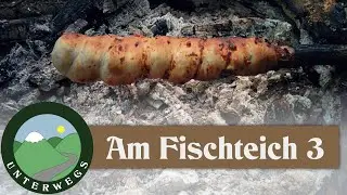 Am Fischteich #3 - VLOG Outdoor