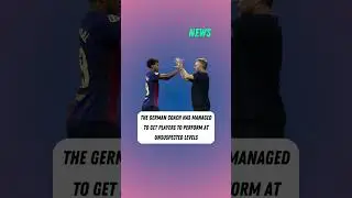What do you think of Hansi Flick joining Bar&ccedil;a??
