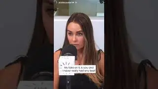 Lauren Conrad Talks Laguna Beach + The Hills