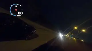 C6 LS3 FBO Cam vs MK5 Supra FBO