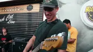 Rosasharin Live at Black Cat Records N Comics 7/16/25