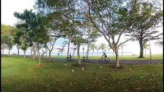 X3Funrides C4 : Changi Beach to Tampines Ave 2