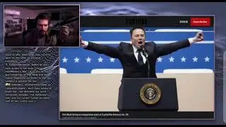 kidnotkin hates Trump Elon and conservatives Republicans yet he calls himself a gigachad 🤣