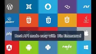 Create a Rest API with PHP
