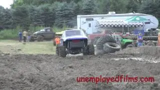 Adrenaline screams to a first place finish