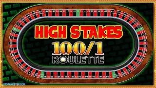 IS THIS REAL LIFE?! ELECTRIC TIGER &pound;30 STAKES + 🍀 HIGH STAKES ROULETTE!! 🍀