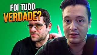 SPOOKY HOUSE: SERÁ QUE FOI TUDO VERDADE? 👻