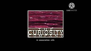 The Curiosity Company/TIMUR Entertainment/Fox Television Studios Logo (2005)