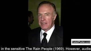 James Caan biography