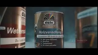 Holzveredlung - Ekologick&eacute; zu&scaron;lechtěn&iacute; dřeva | Meffert ČR