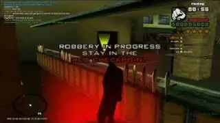 Llama's Civilian Guide (Part2) for CrazyBob's Cops n Robbers