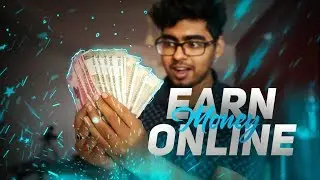 Genuine Way to EARN MONEY ONLINE in 2020