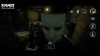 Grandma multiplayer horror multiplayer gameplay #youtube