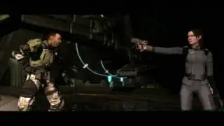 Halo 3 Cutscene (HD): 