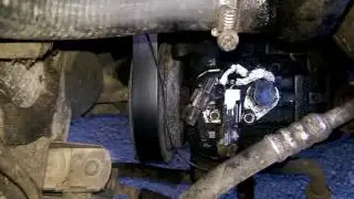 Не работает тахометр Fiat brava 2000 года