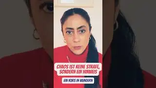 Lebst du auf der falschen Ebene? | Ein Kurs in Wundern