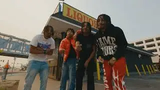 Mac Boyz - Sippin Purple (Official Music Video) shot by @Donymac